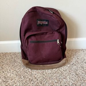 Jansport Right Backpack